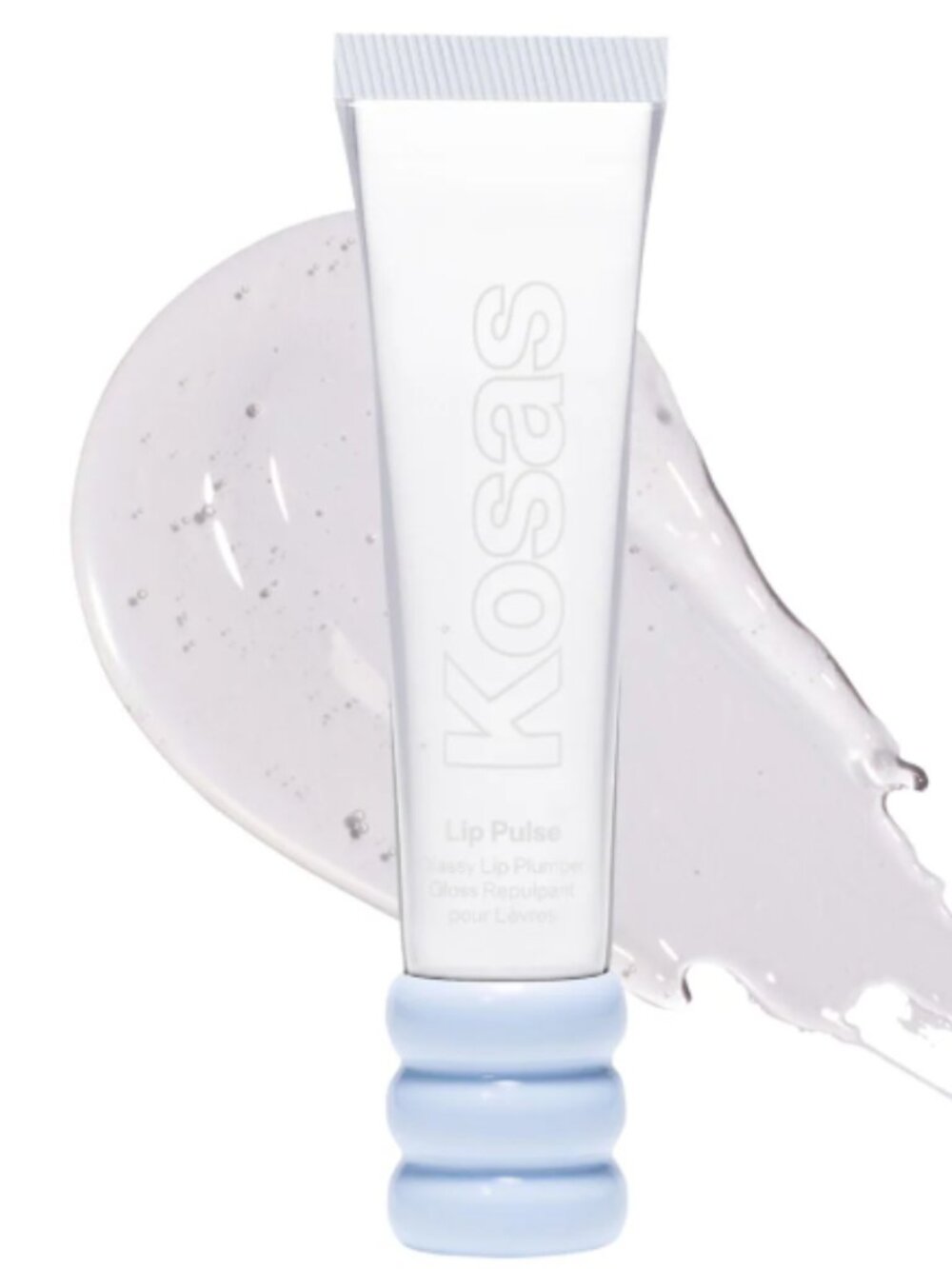 Kosas Glossy Lip Plumper-Unspoken
